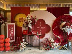 -三利音·浦之舟(滨江大道店)