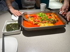 -半天妖烤鱼(东方新天地店)