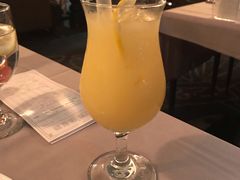 -戈雅法餐厅(世界城广场店)