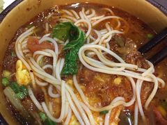 -华兴街煎蛋面(总店)