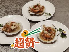 -将相和·海鲜蒸饺大连菜