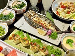 -昱匠·日本料理(金融街店)