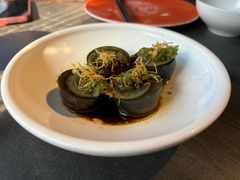 -小厨娘金榜题名(夫子庙秦淮河店)