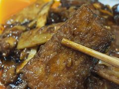 -乐乐餐厅(湘子庙街店)