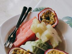 -白云中餐厅·粤菜·亚龙湾喜来登度假酒店