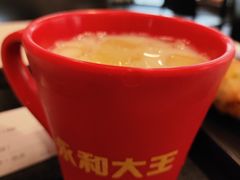 -永和大王(春日上新·阜成门店)