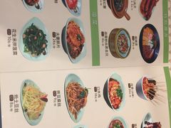 -大铁勺新津菜(东丽阳光新业广场店)