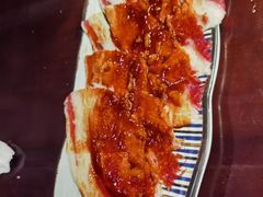 -三代烤肉(保利广场店)