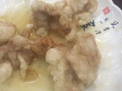 -服务大楼冷面(延大店)