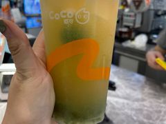 -CoCo都可(大石万民城店)