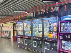 -锐擎卡丁车主题乐园(郊野公园店)