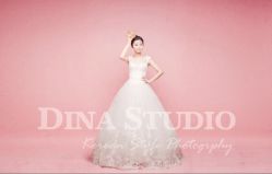 韩国迪娜DINA&nbsp;STUDIO(杭州店)-唯一旅拍·颂当代影像艺术中心(上城店)