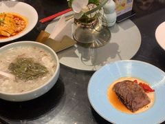-海天楼中餐厅(吴宫泛太平洋酒店)
