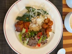 -南京维景国际大酒店咖啡厅