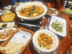 -明丰小渔馆(明月路店)