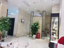 -银座Calla日式美容沙龙