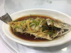 -聚德福海鲜家常菜(刘庄店)