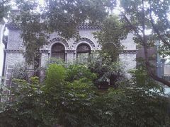 -三坊七巷历史文化街区