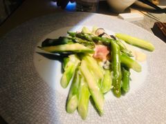 奶油芦笋-穹六人间 people 6(岳阳路店)