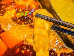 -德昌豆花牛肉(铁塔寺店)