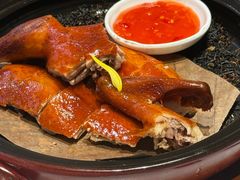 -鸡毛兑糖·尚宴(鄞州水街店)