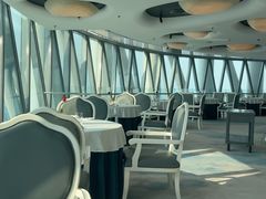 -广州塔卢特斯法国旋转餐厅(广州塔店)