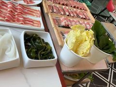 -尚品火锅(正阳路店)