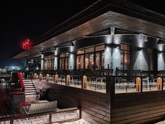-海风酒吧 喝精酿 听民谣(阿那亚礼堂店)