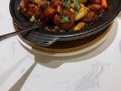 -鹿港小镇(滨北店)