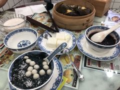 -黄氏糖水铺(琵琶东路店)