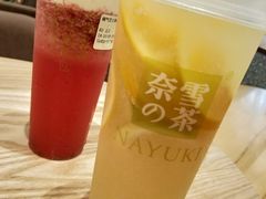 -奈雪的茶(石厦时代广场店)