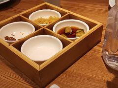 -闽上鲜·福建菜(龙湖滨江天街店)