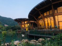 -杭州开元森泊度假乐园