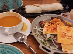-BRBR叙利亚餐厅(总店)