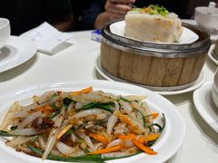 -凤凰楼酒家·粤宴点心(华强北店)