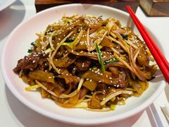 -嘉宴·精致客家菜