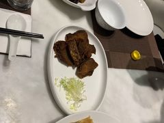 -上海虹桥宾馆·SLIDER(郁锦香店)
