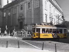 -圣胡斯塔升降机