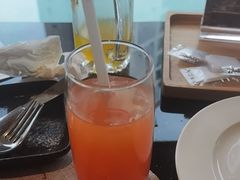 -东方红海鲜百汇(国际大厦店)