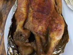 -乡味海鲜农家菜·巽寮土窑鸡(地道美食店)