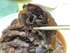 -安记烧鹅(新桥店)