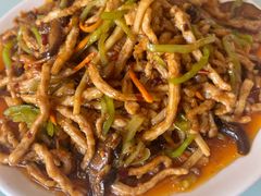 -胖子菜馆(隆昌路店)