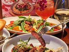 -bluefrog蓝蛙(新三里屯太古里店)