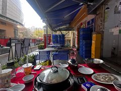 -花苑美食横琴生蚝火锅(拱北粤华路店)