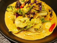 -丝路金桃·新疆菜(徐汇店)