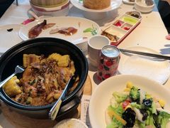 -大鸭梨烤鸭(顺义石园店)