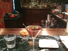 -DM Distiller & Mixologist Whisky Cocktail Bar
