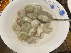 -南京富力万达嘉华酒店·游宴一品淮扬中餐厅