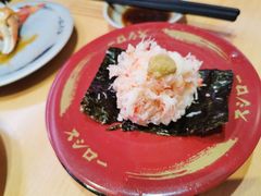 -寿司郎(北京路粤潮楼店)