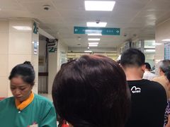 -上海市中医医院(芷江路院区)